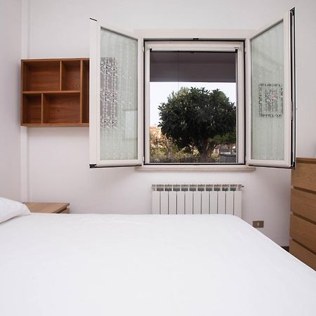 شقة M278 - Marcelli, Delizioso Bilocale Con Terrazzo المظهر الخارجي الصورة