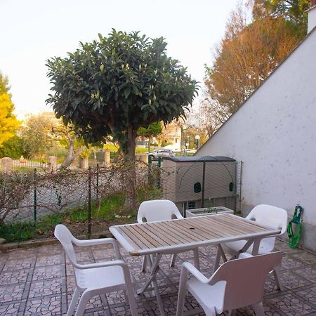 شقة M278 - Marcelli, Delizioso Bilocale Con Terrazzo المظهر الخارجي الصورة