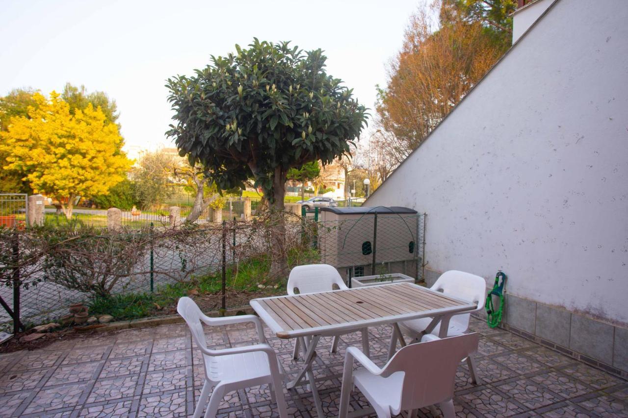 شقة M278 - Marcelli, Delizioso Bilocale Con Terrazzo المظهر الخارجي الصورة